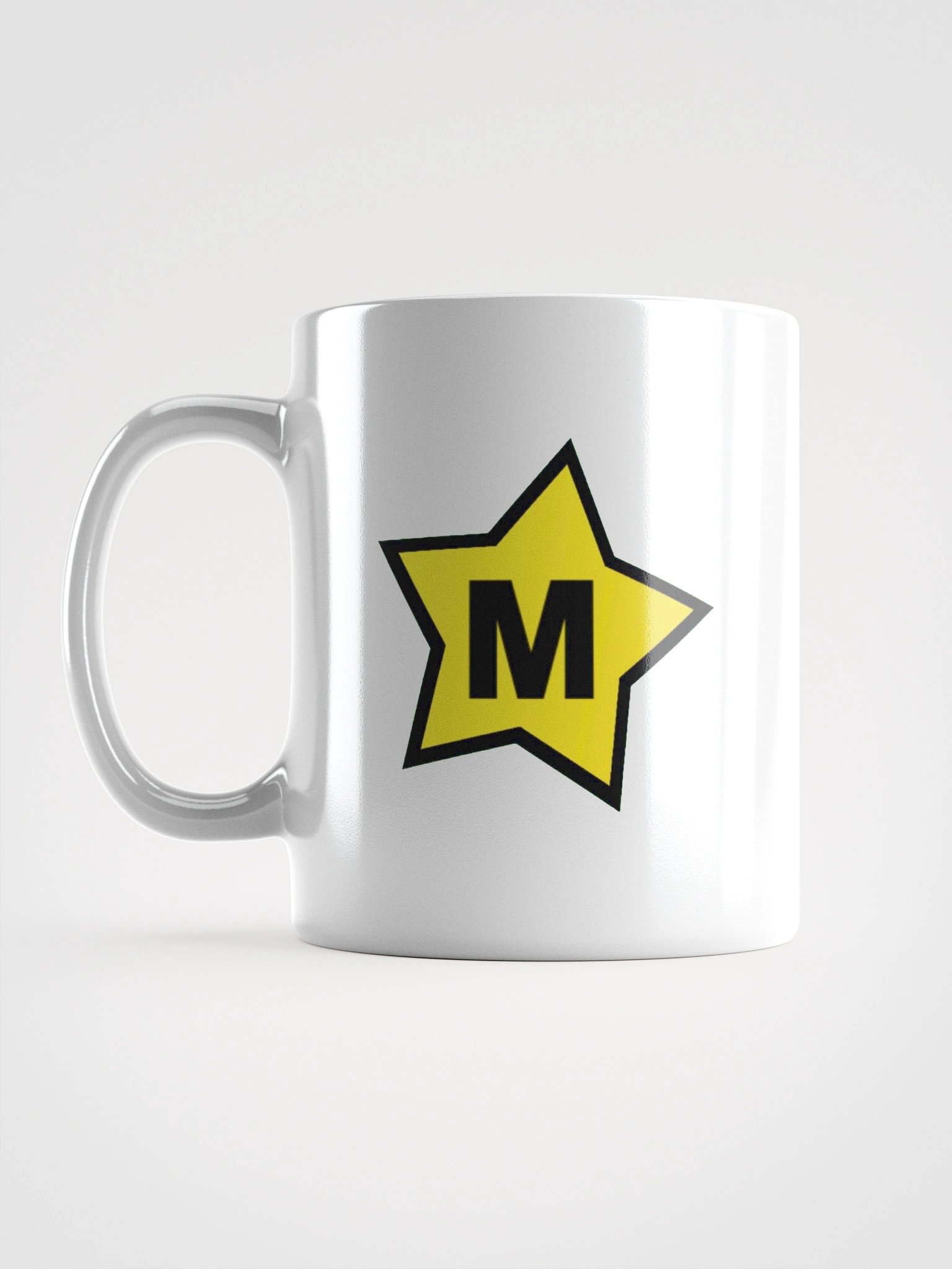 Miibo Studios - Entertain, Together! Mug product image (3)