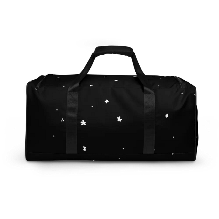 Stars Duffel Bag product image (2)
