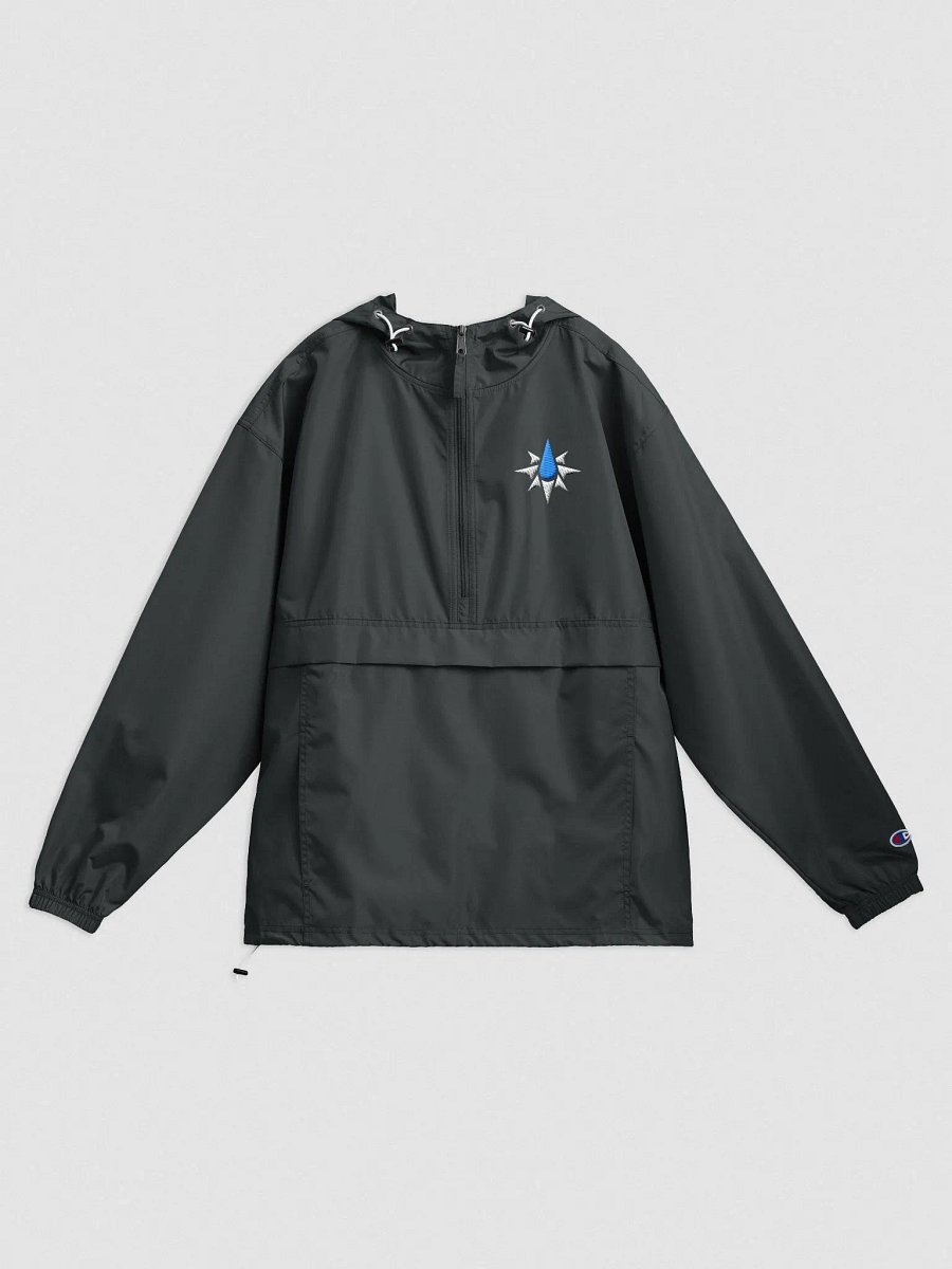 North x Champion Packable Jacket product image (1)