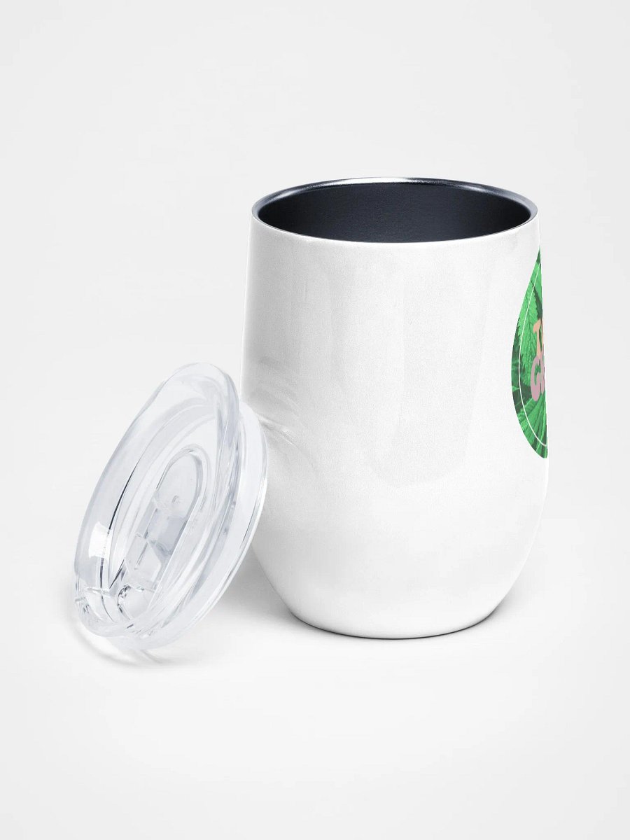 Touch Grass Tumbler product image (2)