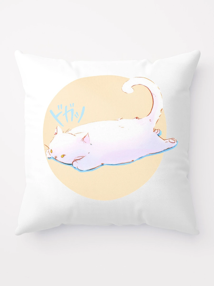 Cat Cushion (double-sided) product image (5)