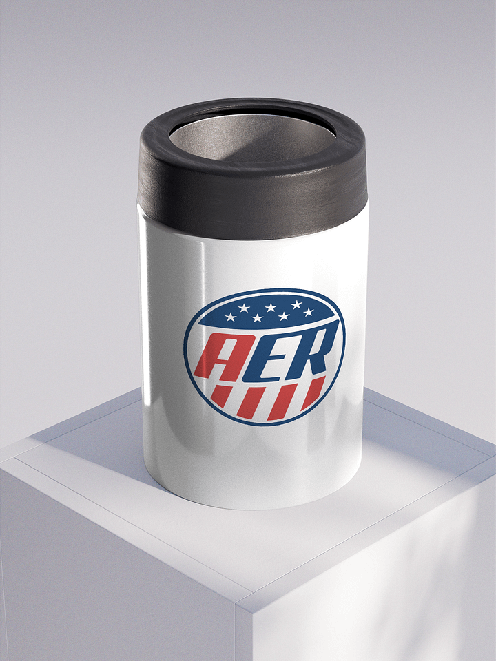 Metal Insulated Coozie product image (2)
