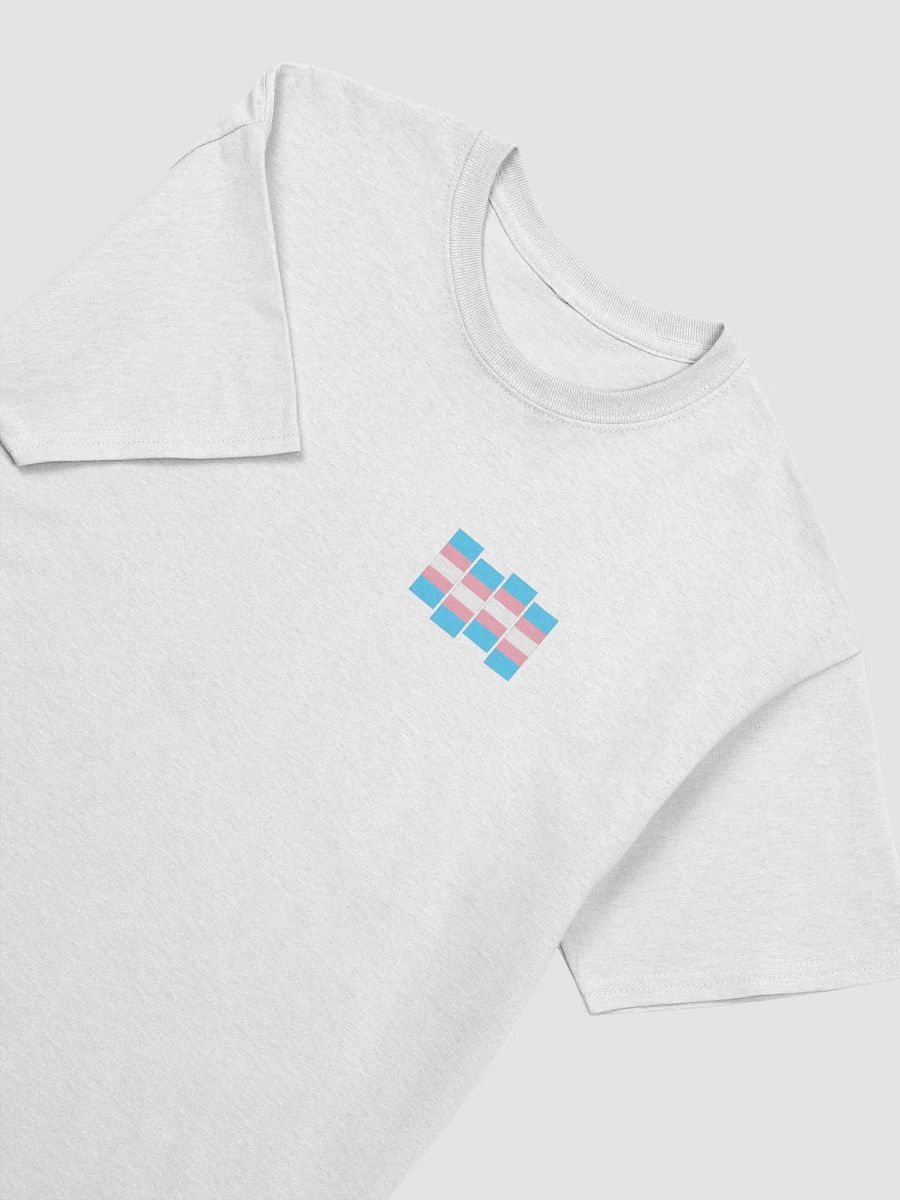 Trans Black Flag product image (16)