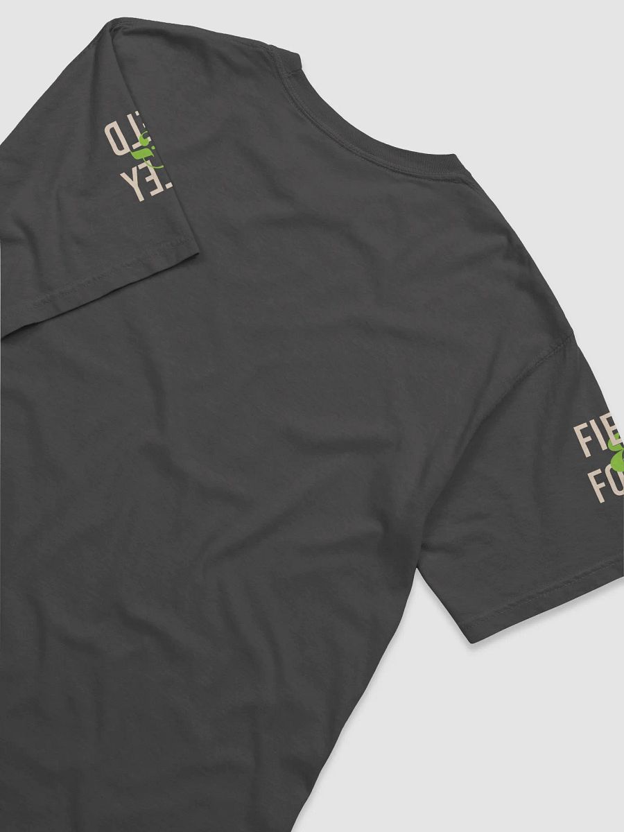 "There is a whole universe in a footstep" Shirt Dark Version product image (8)