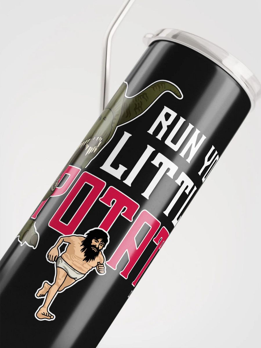 Run Potato Tumbler product image (5)
