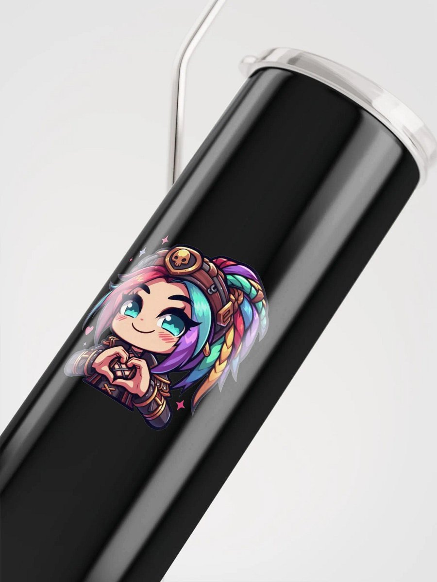 Steel Tumbler product image (5)
