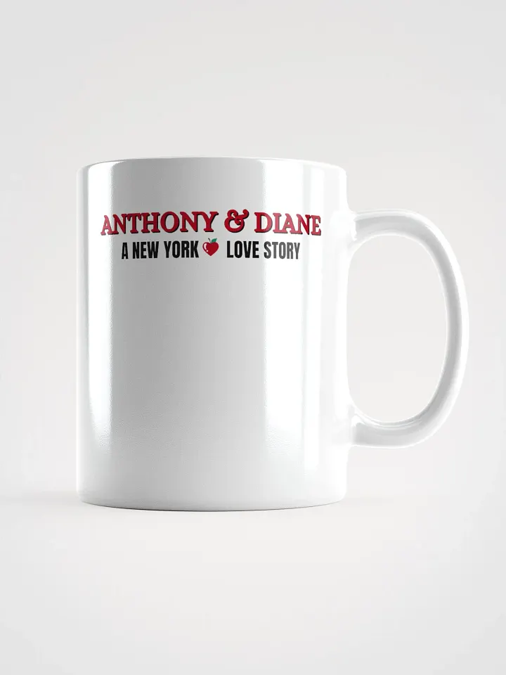 Diane's Mug on a Mug product image (2)