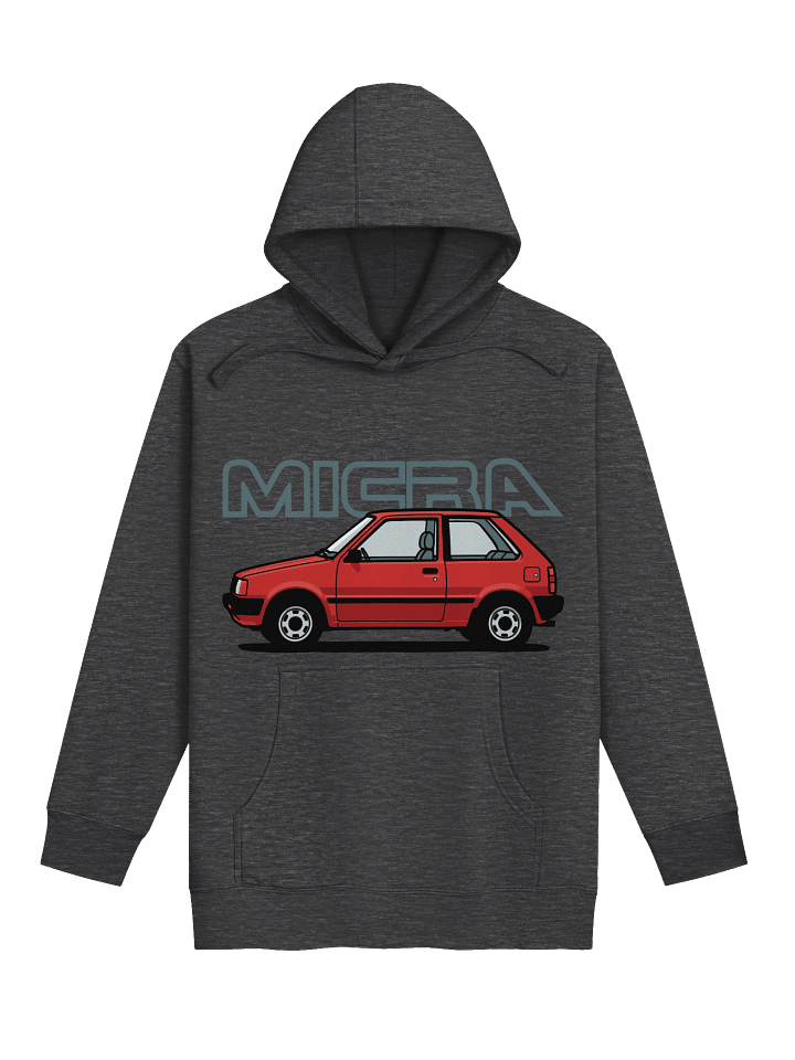 K10 Micra - Hoodie product image (1)