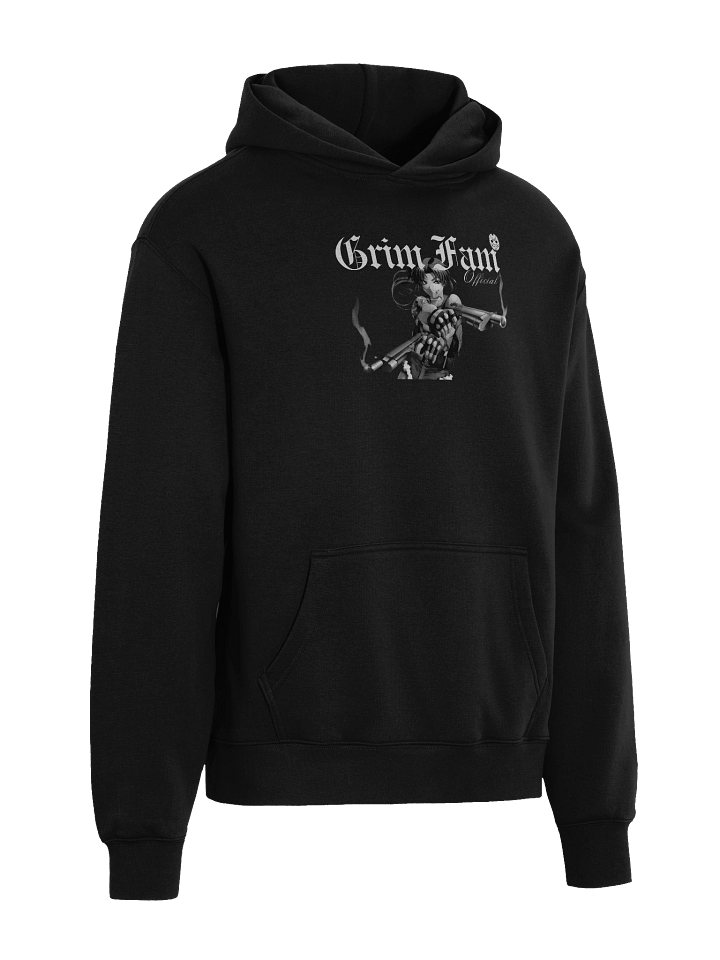 REVVY — BLACK LAGOON DROP - ANIME EDITION - SHIRT #1 -🔥 LIMITED-TIME DROP - Black or White product image (1)