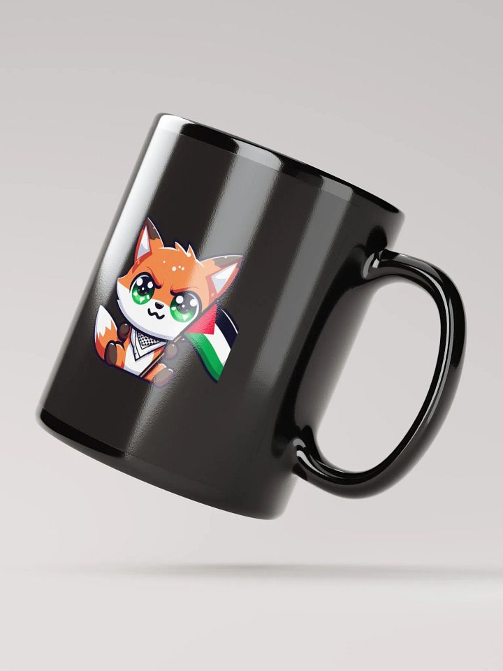 Scout Palestine Mug product image (4)