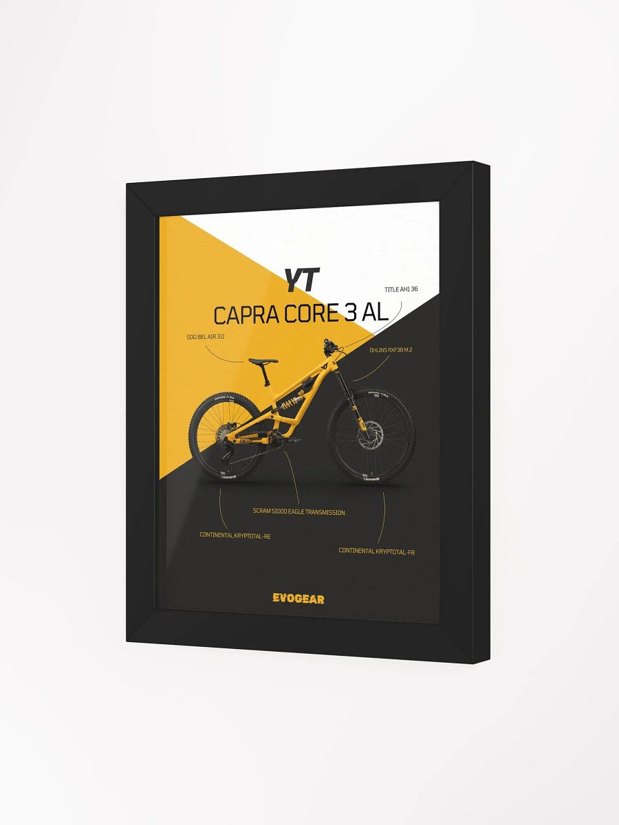 YT Capra Core 3 AL Frame product image (14)