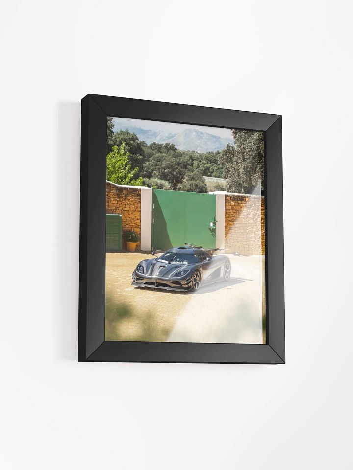 Koenigsegg one:1 product image (6)