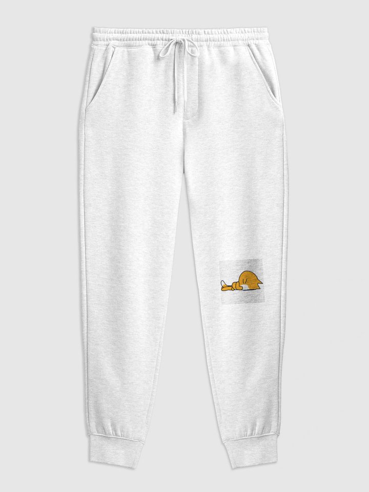 idiotspeed logo pants product image (1)