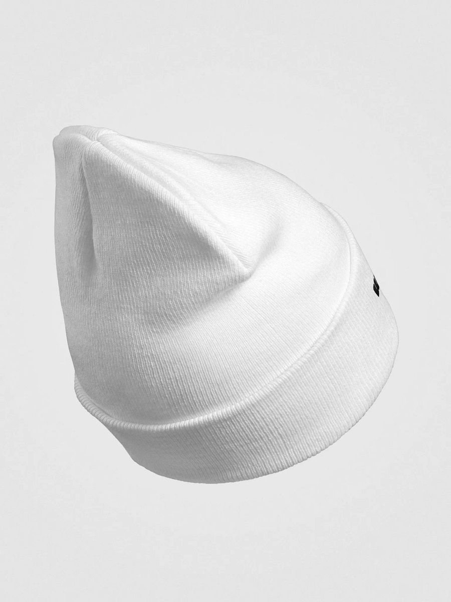 Wacky Jackie Beanie (Black Ink) product image (24)