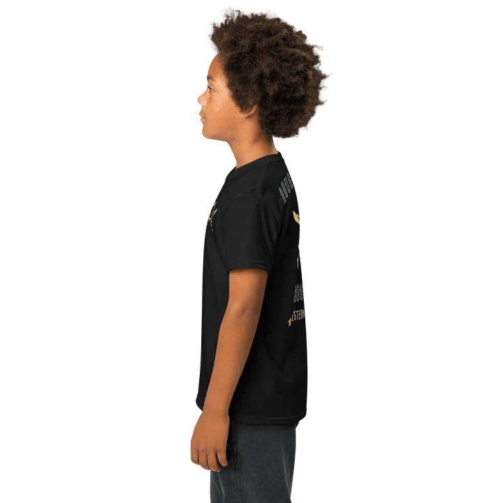 Rough N Ready 2025 Kids Tee product image (8)