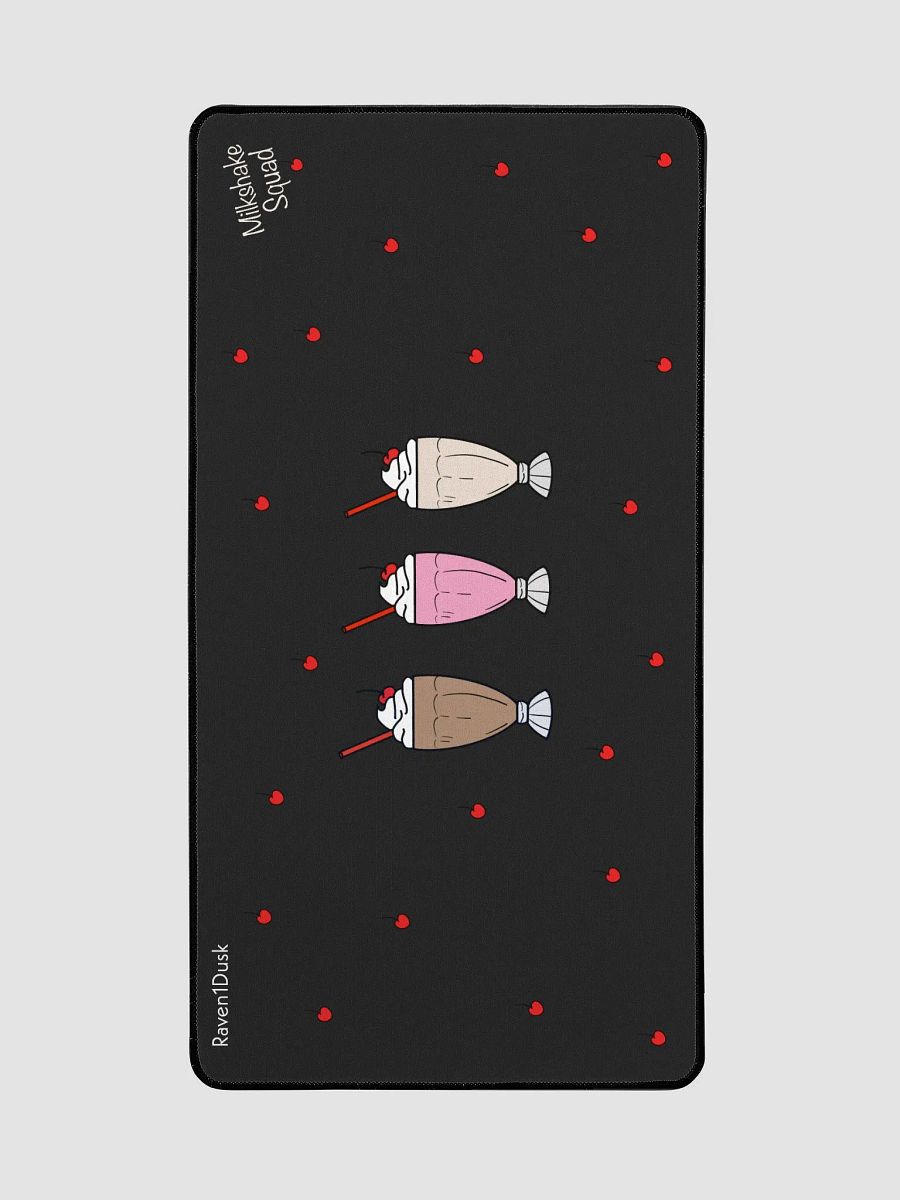 Milkshake Desk Mat product image (2)