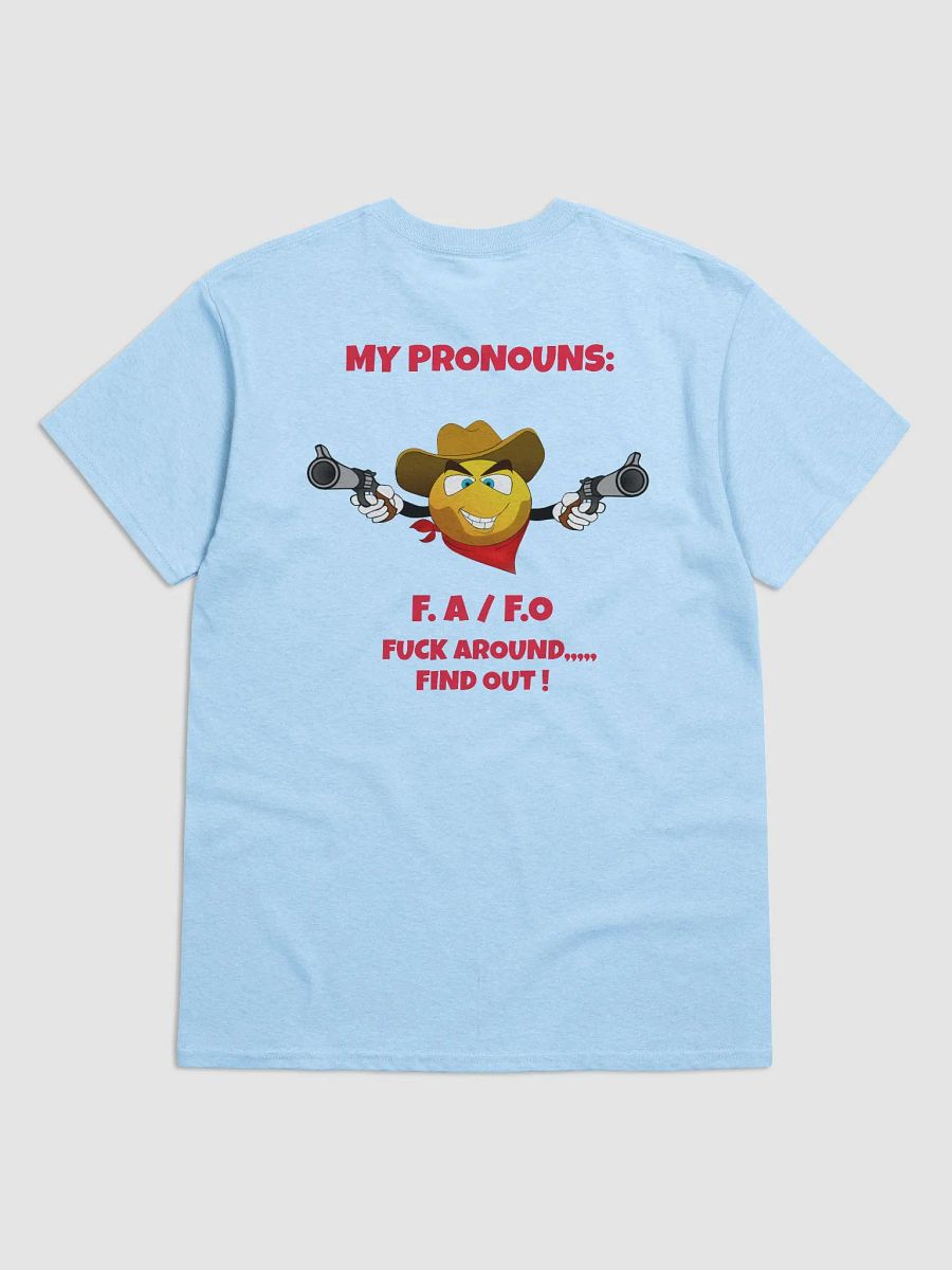 My Pronouns (See Back) product image (1)