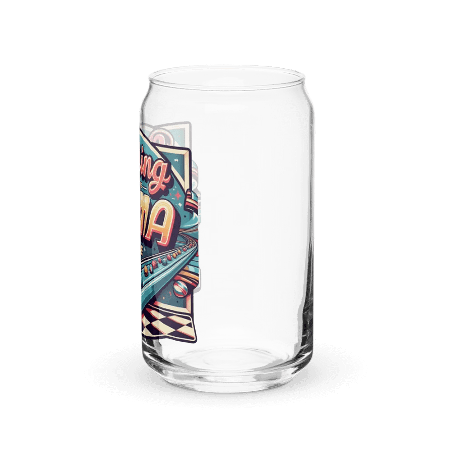 Rolling with the Leema League GLASS product image (9)