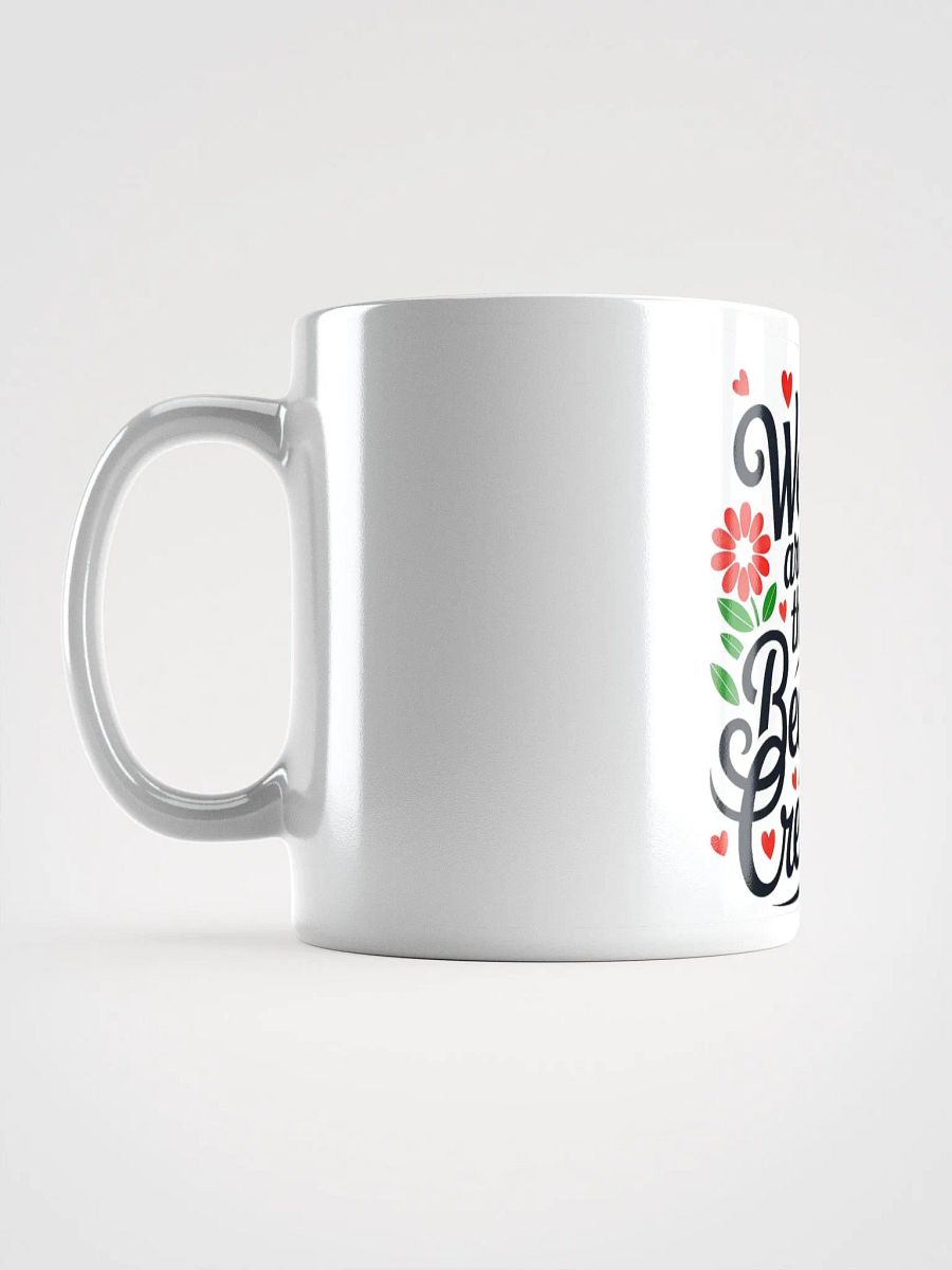 Beautiful Creatures Mug product image (11)