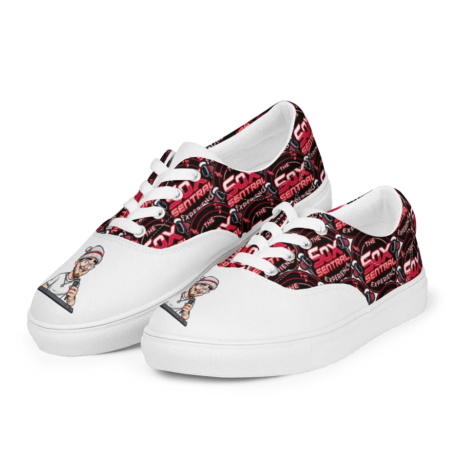 The Soxy Shoes product image (3)