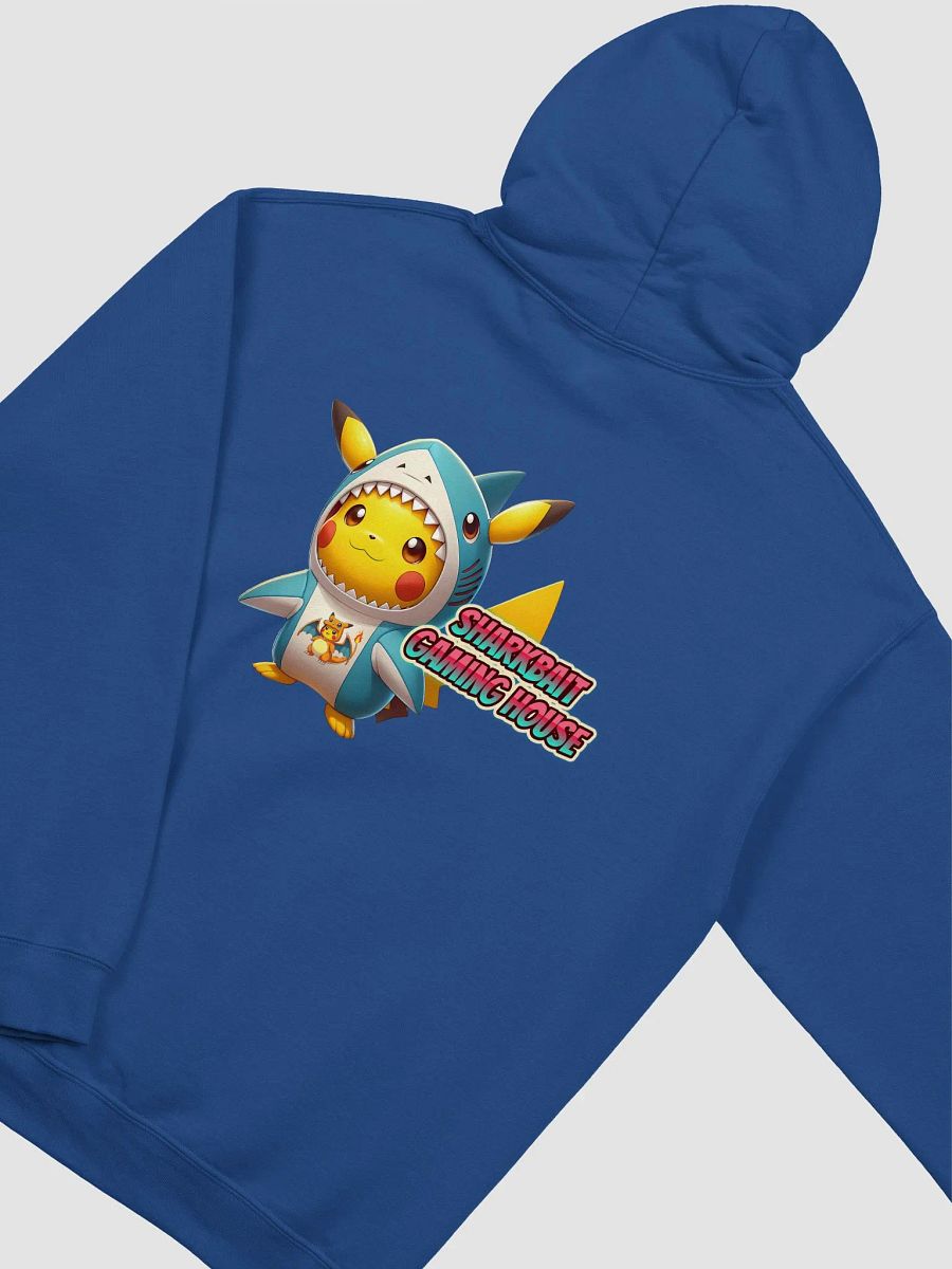 New Logo Hoodie product image (4)