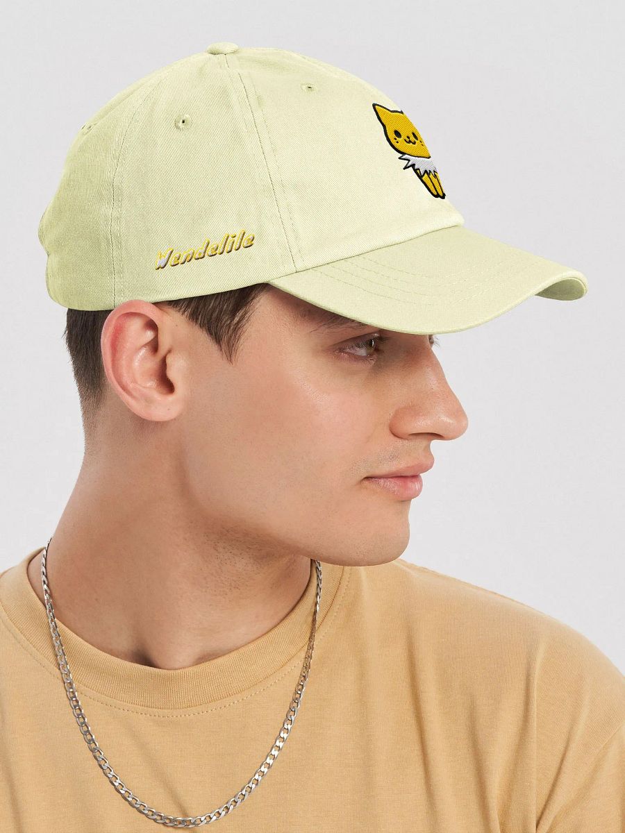 Special Cat Trucker Hat product image (6)