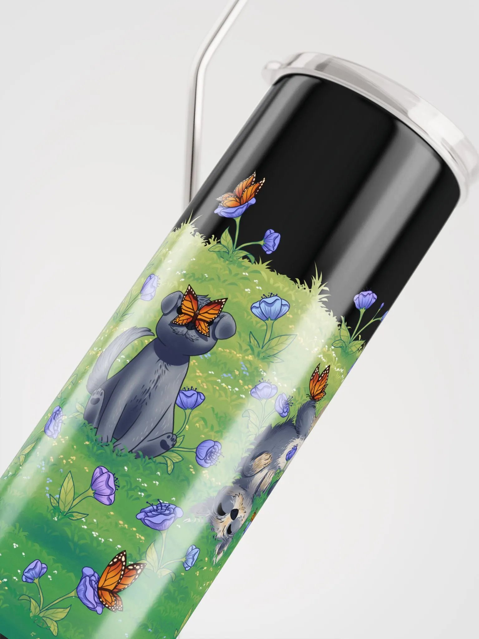 Spring Time 2024 (Tumbler) product image (2)