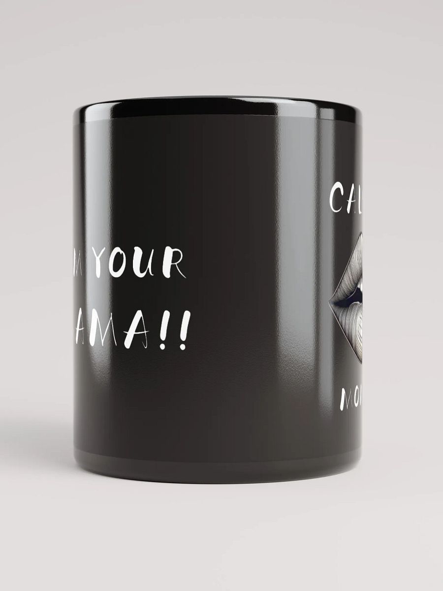 MAMA Funny Lips Mug product image (5)