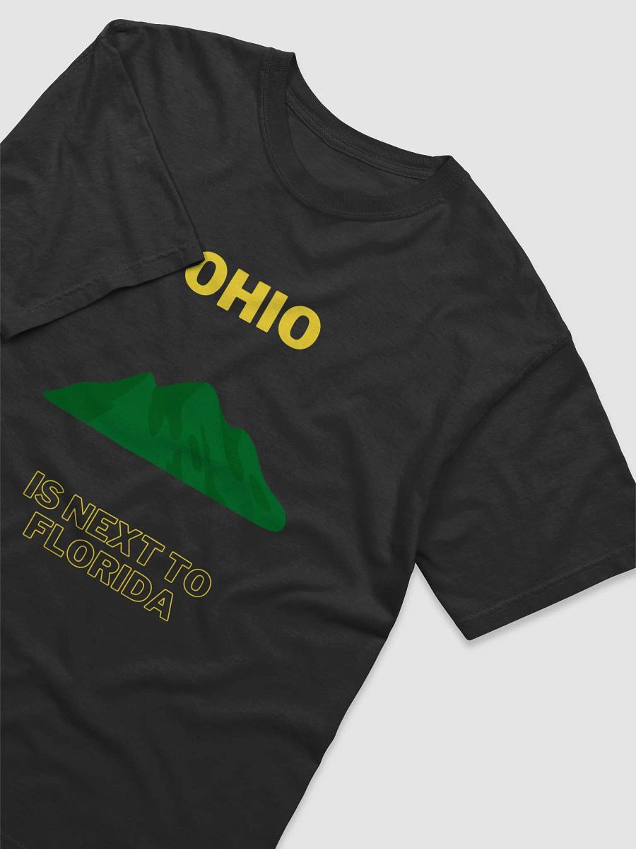 Abby Ohio Tee product image (3)