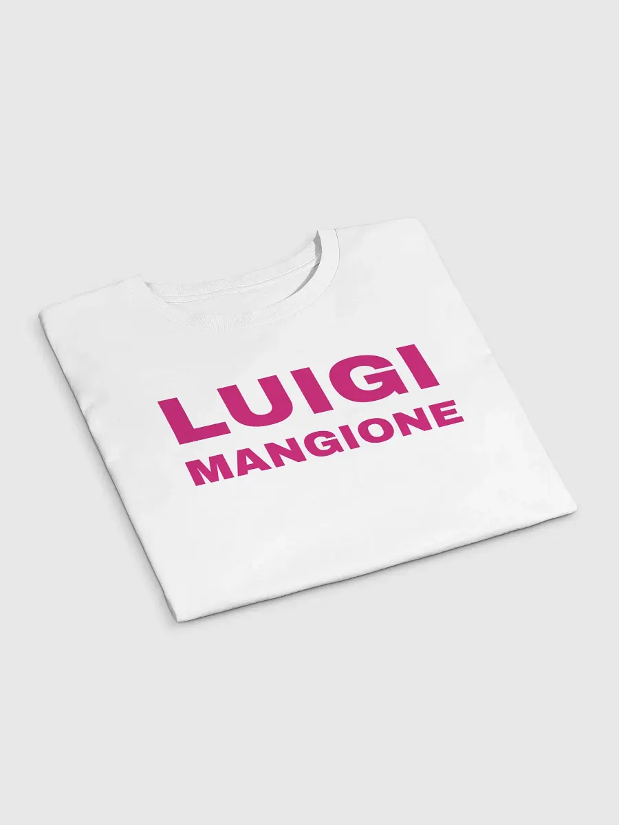 LUIGI MANGIONE Crop Top product image (51)