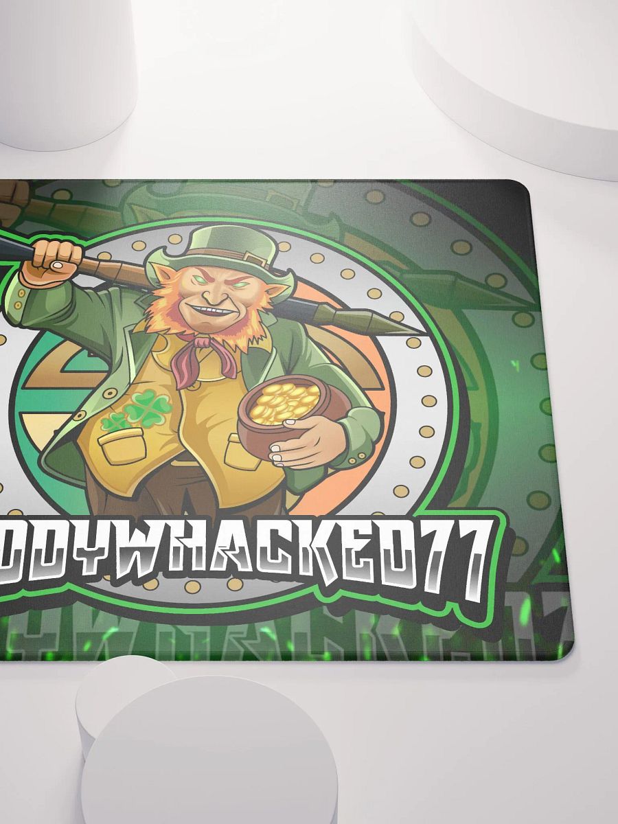 Paddy's Gaming Mousepad product image (5)