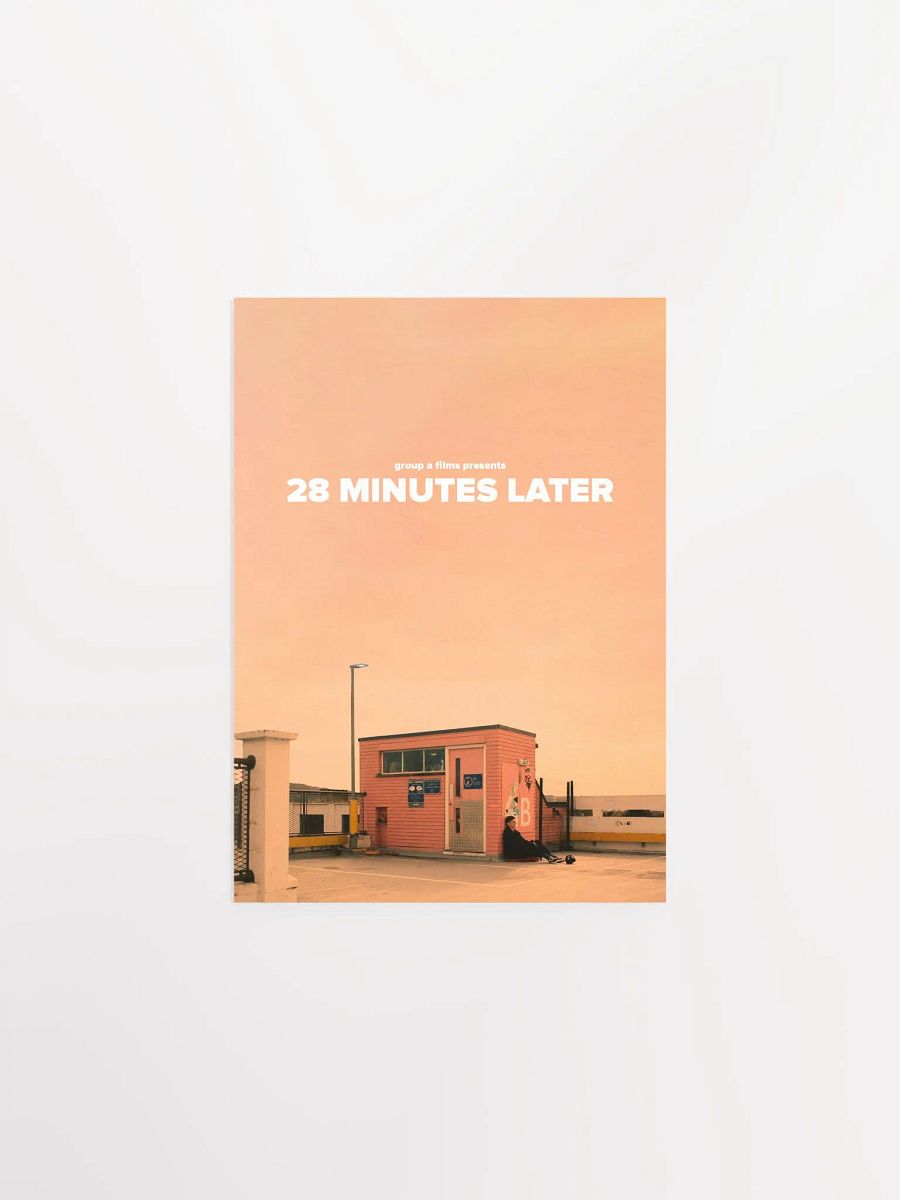 28 Minutes Later - Poster product image (5)