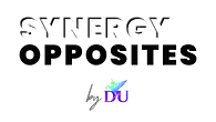 Synergy of Opposites