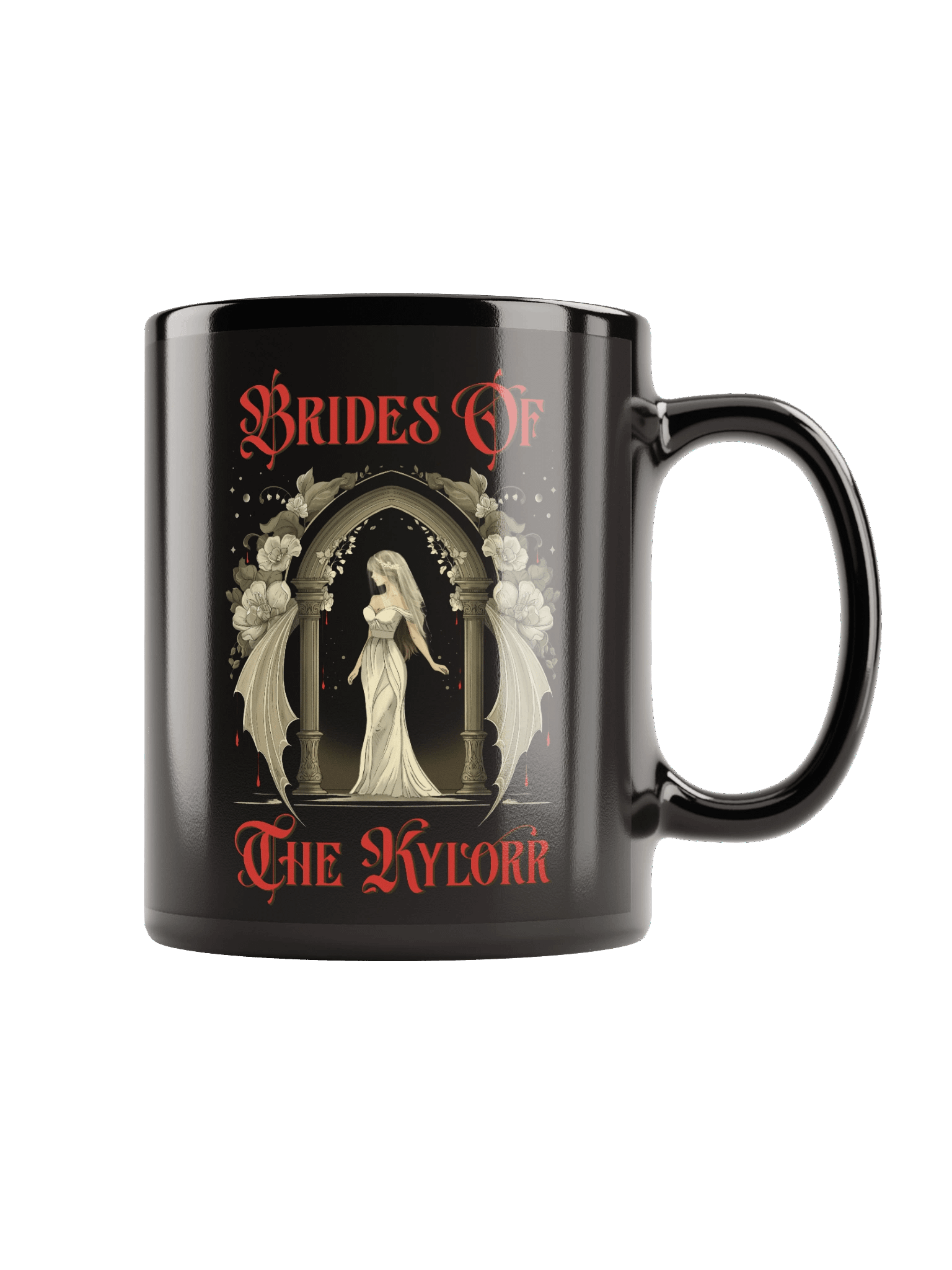 Brides of the Kylorr Mug product image (1)