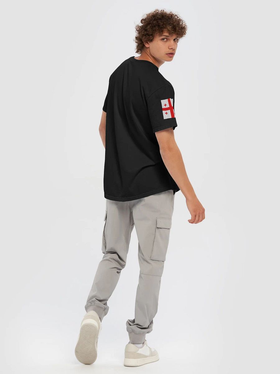 The CHIDAOBA Shirt product image (15)