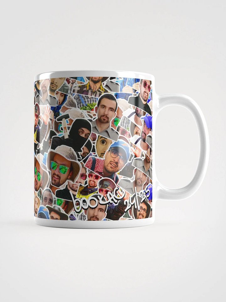 БОМБА ОД СТИКЕРИ 24/25 ЕДИЦИЈА - ЧАША product image (1)