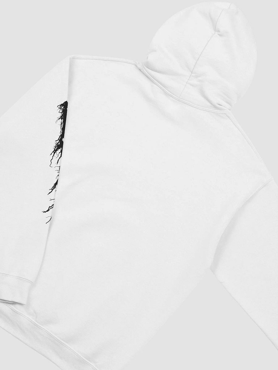 Thats V Metal Hoodie - Blackfont product image (4)