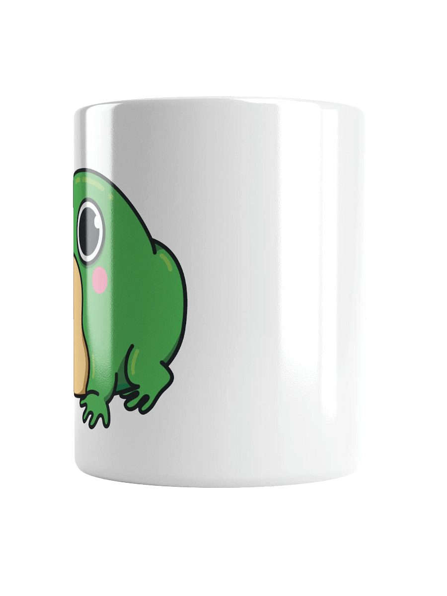 Anfibolita - Mug (Left Handed) product image (6)