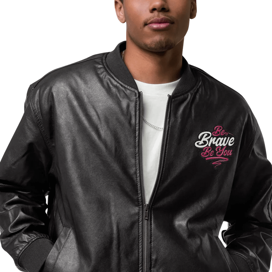 Graffifi Bomber Jacket product image (6)