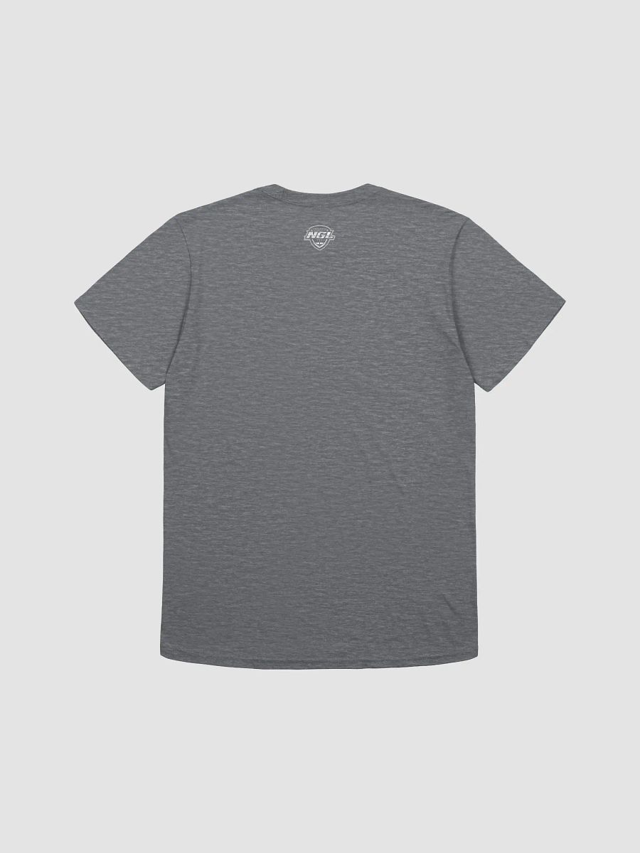 Columbus Destroyers Helmet T-Shirt by Gildan product image (2)