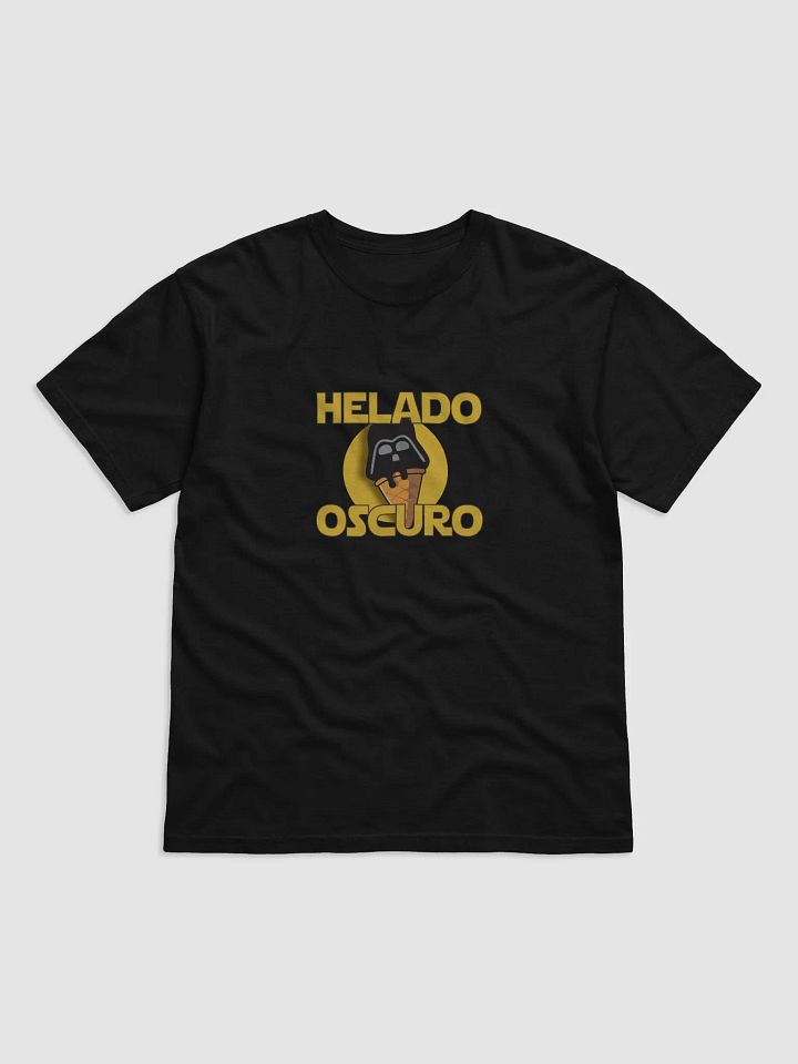 Player - Helado Oscuro product image (1)