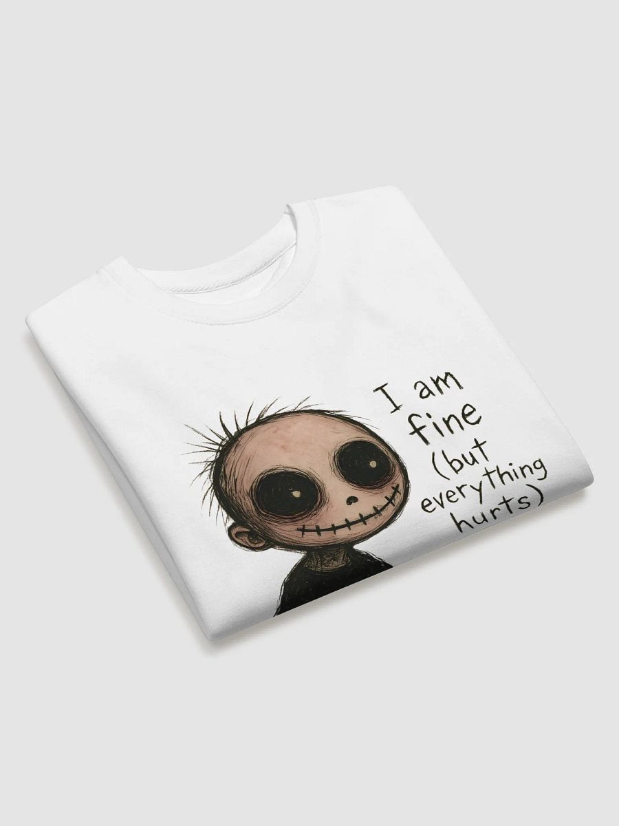 Everything Hurts product image (14)