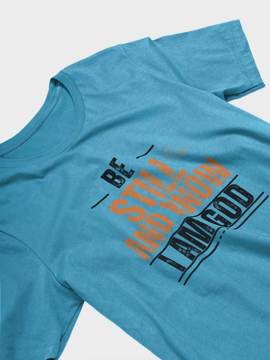 The Lord Is My Shepherd T-Shirt product image (5)