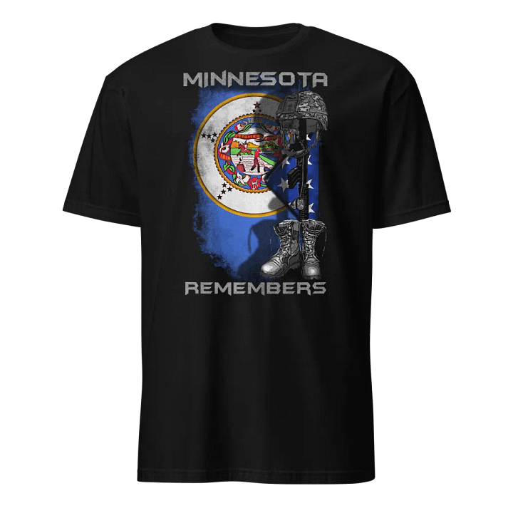 Minnesota Remembers product image (1)