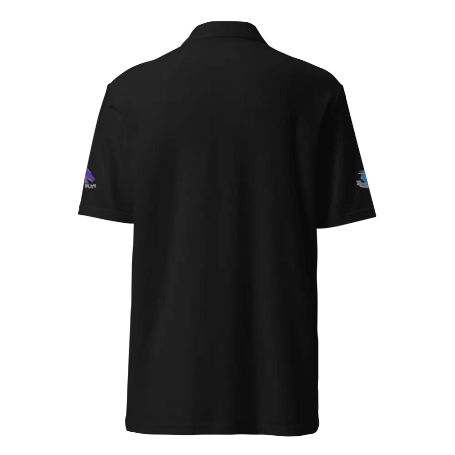 ThySlay Dragon Polo: Triple Logo Edition product image (8)