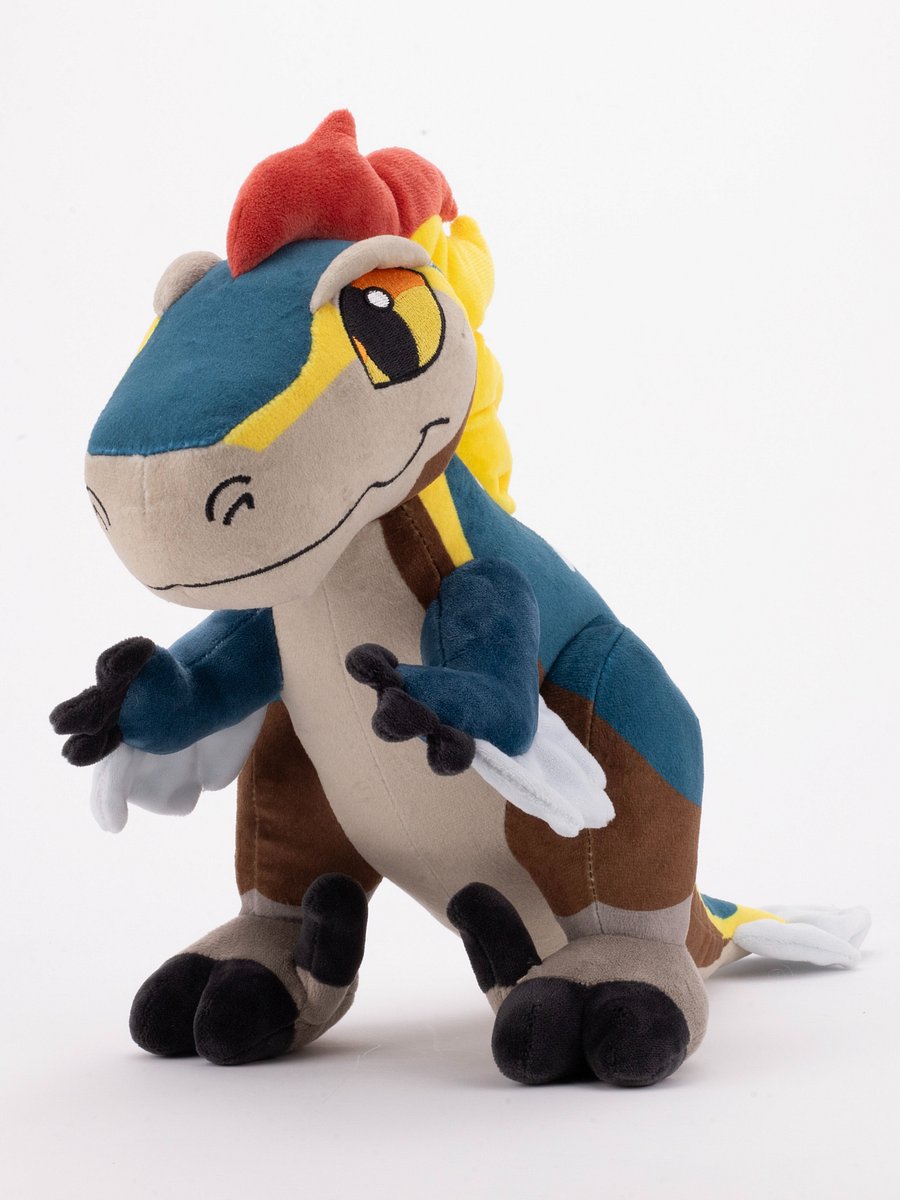 Divine Talon Plushie- PREORDER product image (5)