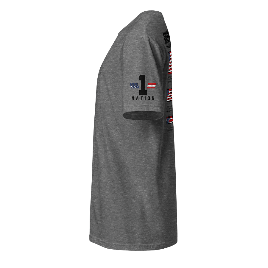 American Flag Folding Instructions product image (6)