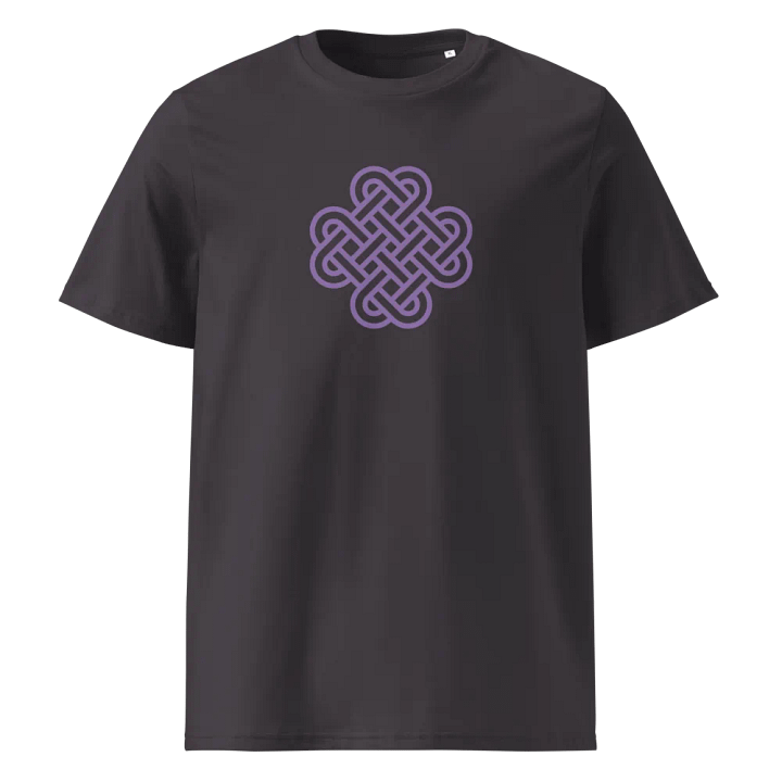 Stanley/Stella Organic Cotton T-Shirt product image (2)