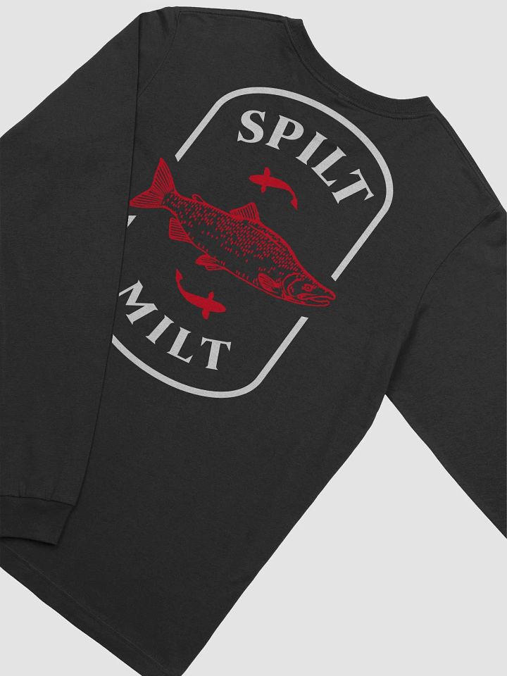 Nightmare Long Sleeve Tee product image (1)