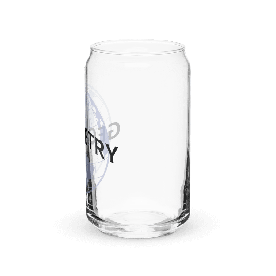 I Don't Know Geometry... product image (7)